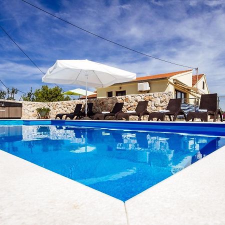 Villa Cortes Mali Iž Exterior foto
