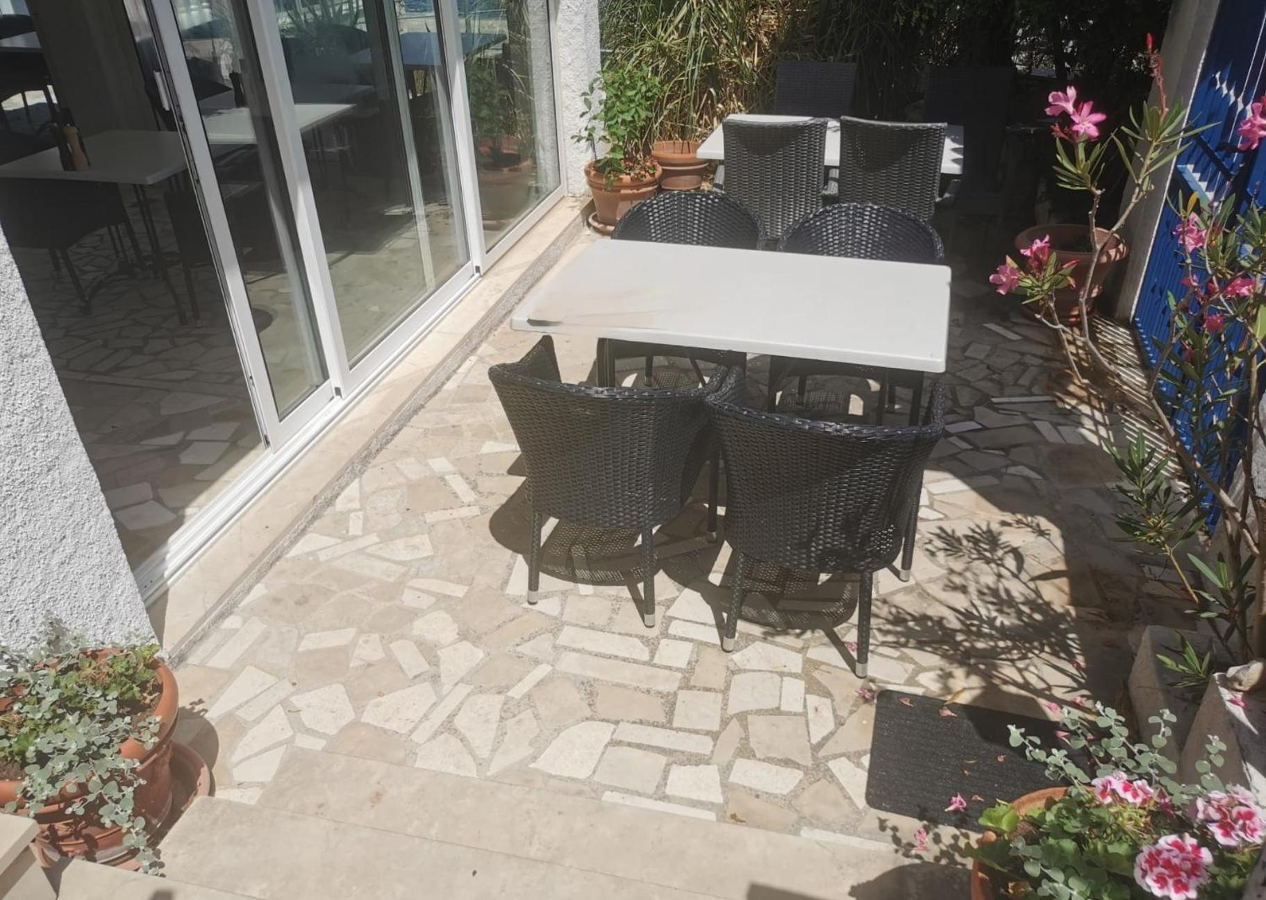 Villa Cortes Mali Iž Exterior foto